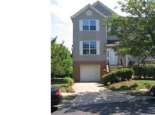 6110 Good Hunters Ride, Columbia, MD 21045