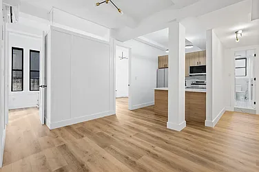 Rented by Living New York