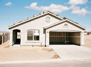 3509 S Bowman Rd, Apache Junction, AZ 85242