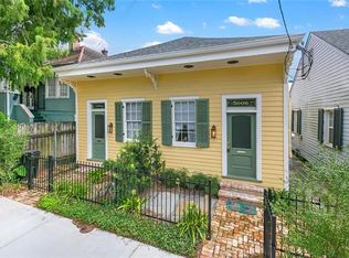 5006 Perrier St, New Orleans, LA 70115