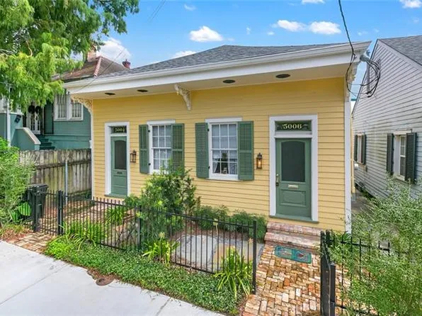 5006 Perrier St, New Orleans, LA 70115