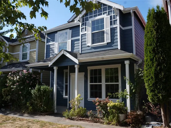 733 115th Street E, Parkland, WA 98445