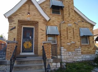 8739 Partridge Ave, Saint Louis, MO