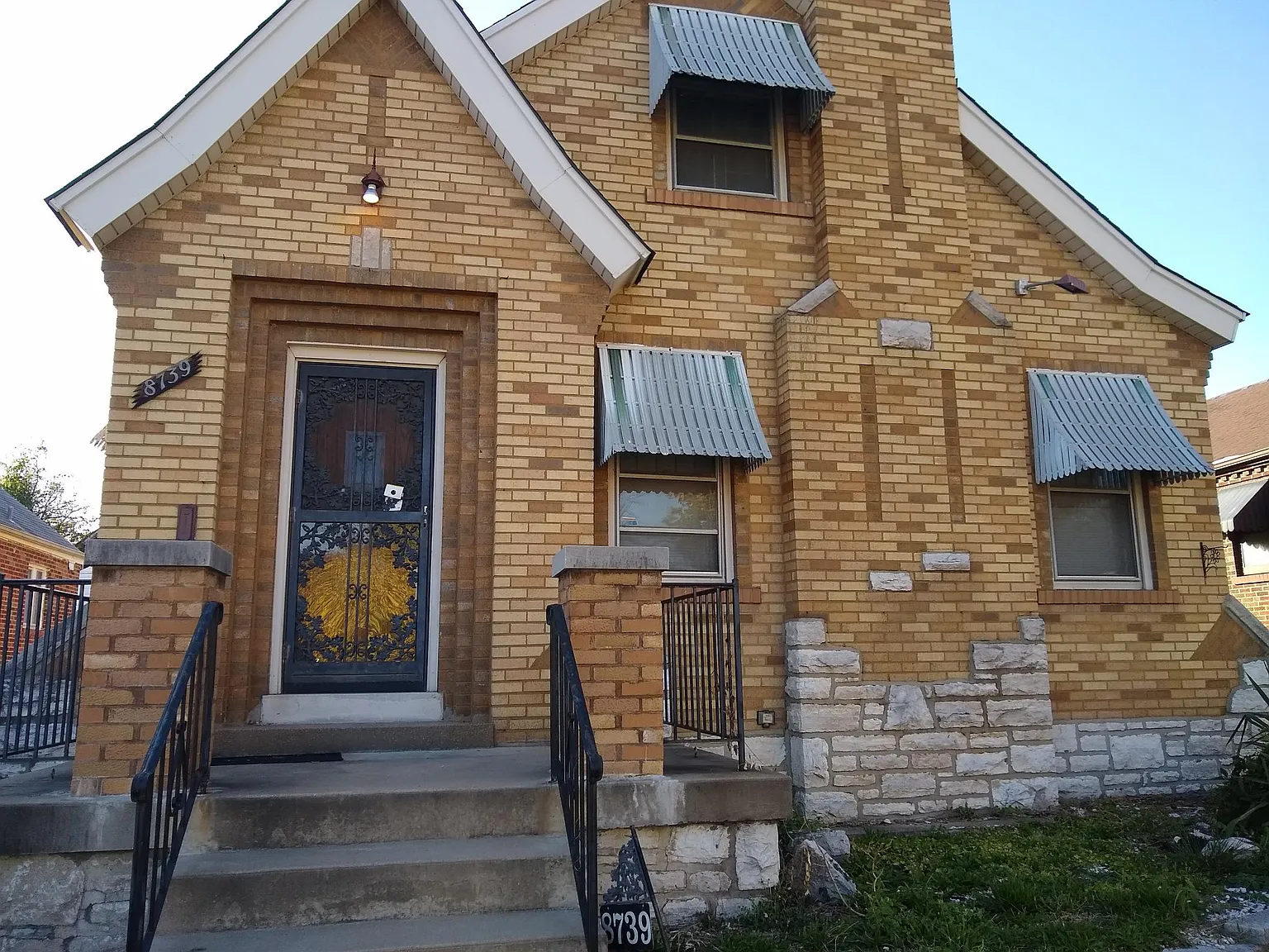 8739 Partridge Ave photo 1