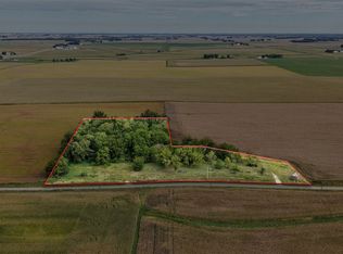 2019 Benton Buchanan Ave, Rowley, IA 52329