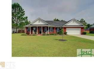 211 Mill Stone Ct, Rincon, GA 31326