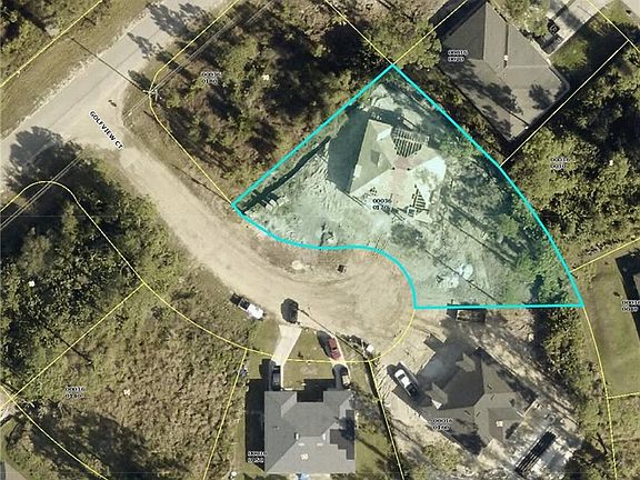 2nd image of 4732-4734 GOLFVIEW CT