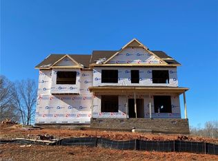 8007 Hacker Dr #31, Stokesdale, NC 27357