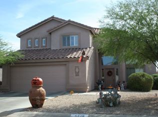 4619 E Night Glow Dr, Cave Creek, AZ 85331