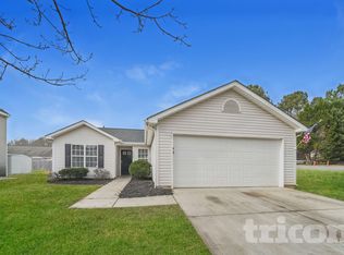 3428 Nevin Brook Rd, Charlotte, NC 28269