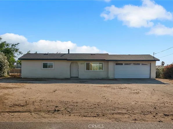 10690 Cypress Ave, Hesperia, CA 92345