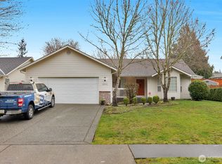 18501 E Country Club Drive, Arlington, WA 98223