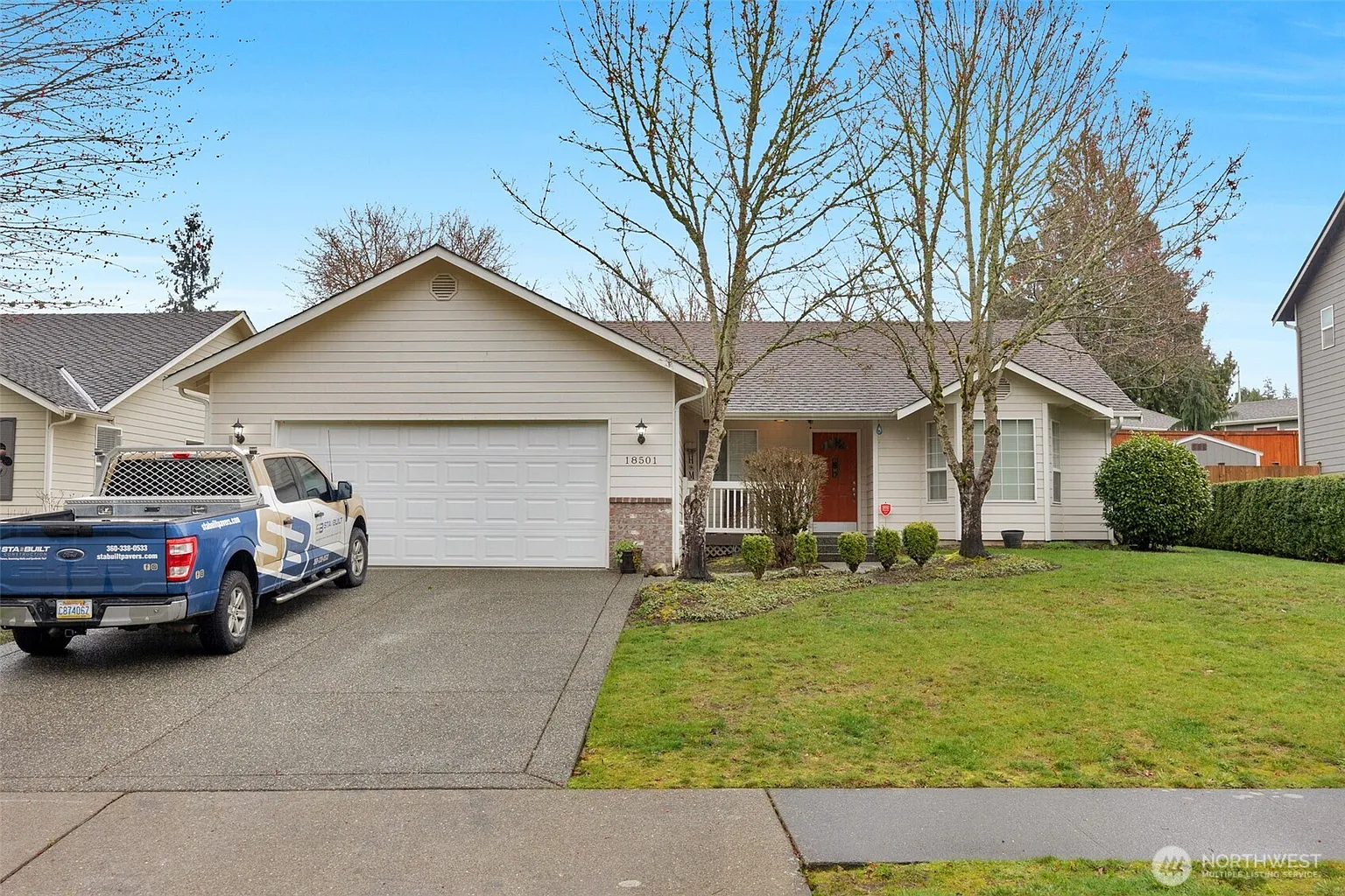 18501 E Country Club Drive photo 1