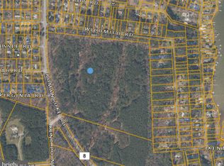 Romancoke Road Ne Romancoke Rd, Stevensville, MD 21666