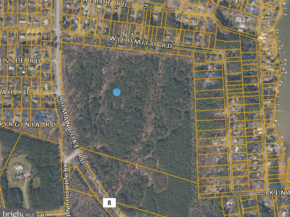 Romancoke Road Ne Romancoke Rd, Stevensville, MD 21666