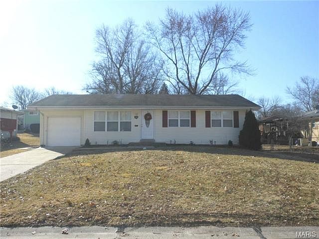 1st image of 3666 Burbeck Dr