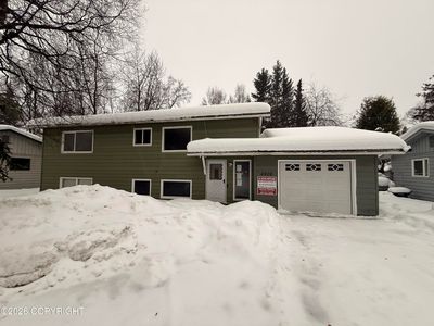 4906 Cambridge Way, Anchorage, AK, 99503