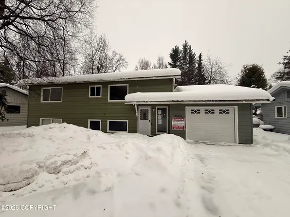 4906 Cambridge Way, Anchorage, AK 99503
