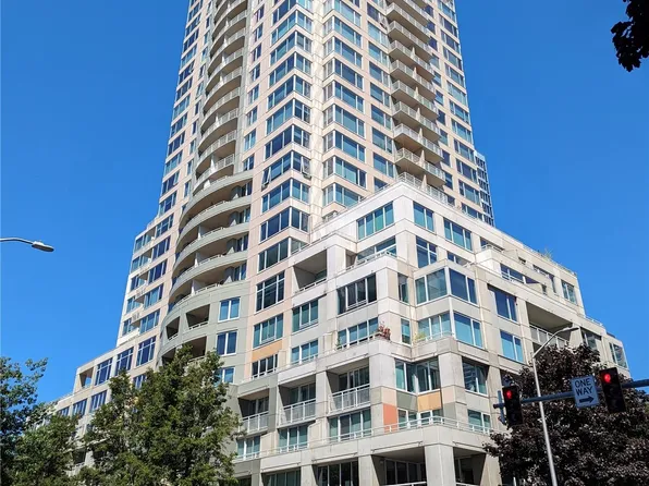 2600 2nd Avenue #418, Seattle, WA 98121