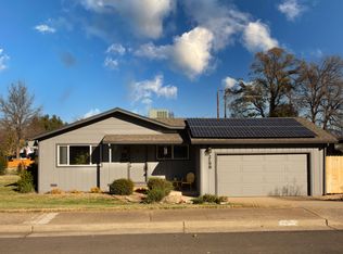 2198 Knobcone Ave, Anderson, CA 96007