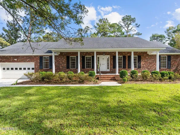 6310 Gadwall Court, Wilmington, NC 28403