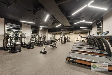 Rented by The KCI Group