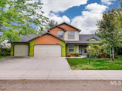 610 Royal St, Caldwell, ID, 83605
