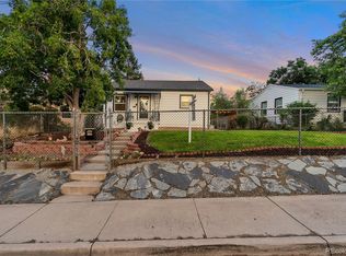 3774 S Delaware St, Englewood, CO 80110