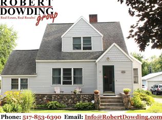 606 E Grand River Rd, Laingsburg, MI 48848