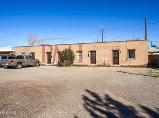 807 Chaparro Street #4, Las Cruces, NM 88001