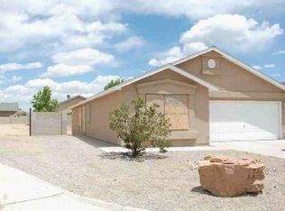 8735 Trotter Rd SW, Albuquerque, NM 87121