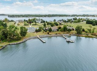 1392 Cowart Rd, Lottsburg, VA 22511