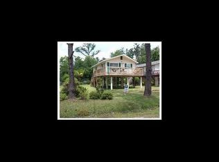 4158 Lake St, Bay St Louis, MS 39520