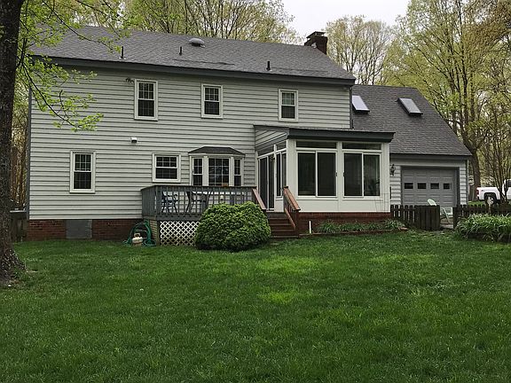 2nd image of 11807 Smoketree Dr
