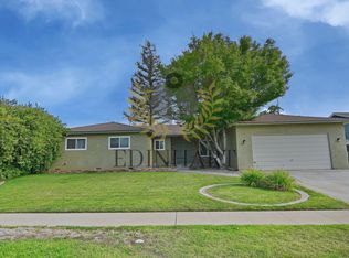 3135 W Mesa Ave, Fresno, CA