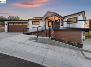 3403 Haskins Dr, Belmont, CA 94002