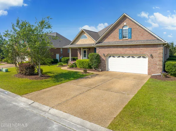 1106 Highlands Drive, Hampstead, NC 28443