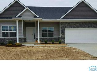 9763 Talonswood Ct, Sylvania, OH 43560