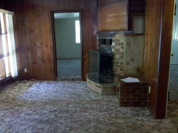 Living Room/ Front Room