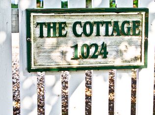 1024 Blackbeard Pond Rd, Hague, VA 22469