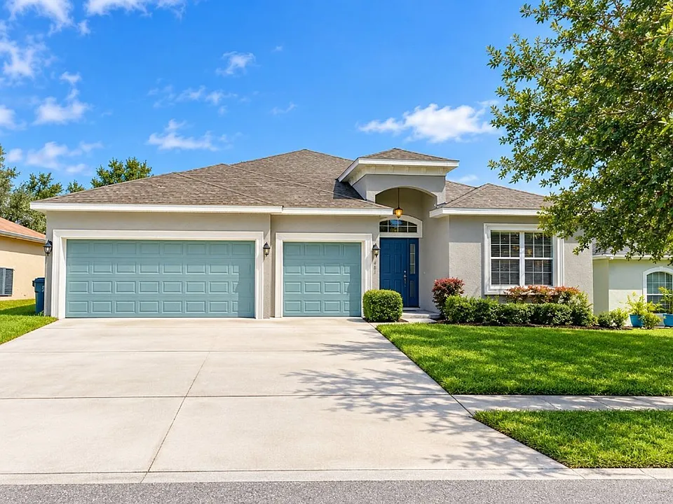481 Pheasant Dr