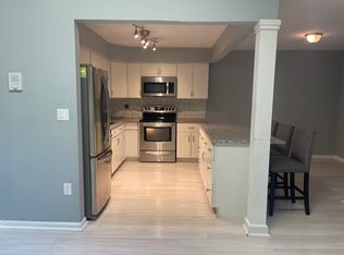 3009 Hockley Dr #3009, Hingham, MA 02043