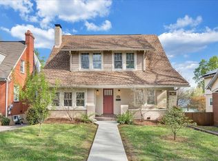 1819 Maiden Ln SW, Roanoke, VA
