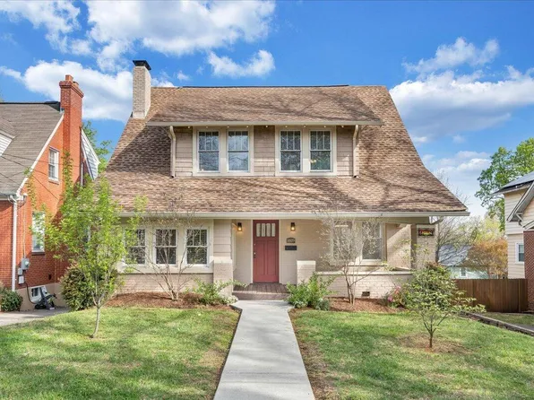 1819 Maiden Ln SW, Roanoke, VA 24015