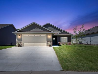 1619 11th St NE, Buffalo, MN, 55313