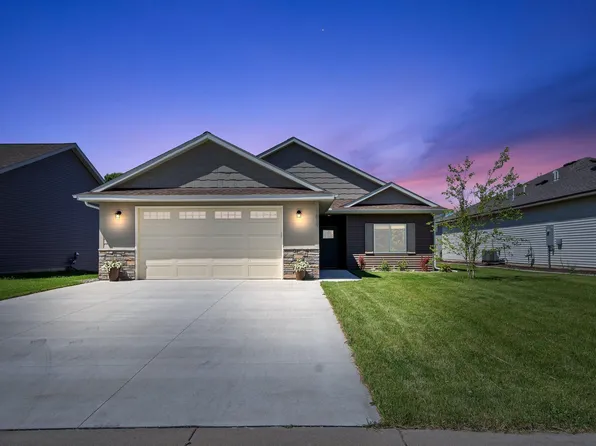 1619 11th St NE, Buffalo, MN 55313