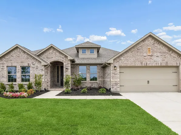 4212 Furrow Bnd, Joshua, TX 76058