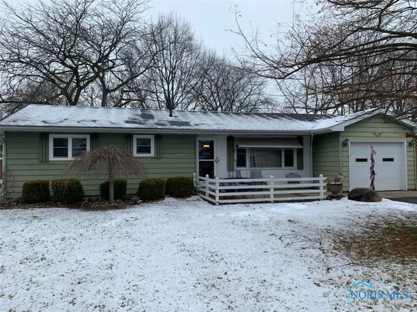 15187 E Mulberry Ext, Bryan, OH 43506