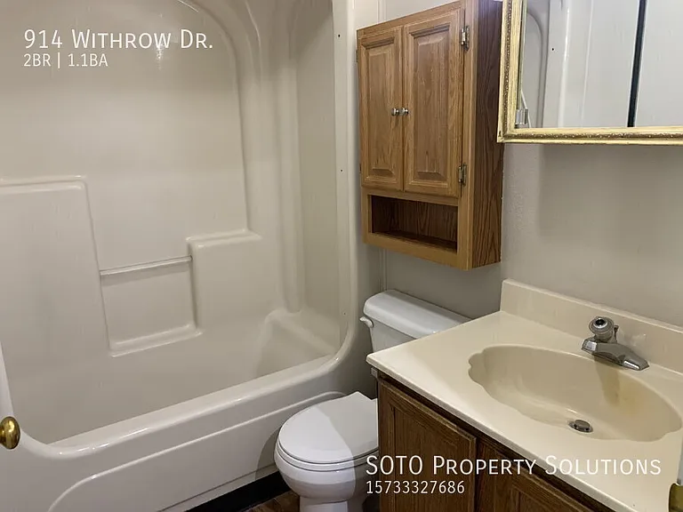 914 Withrow Dr — Photo 10