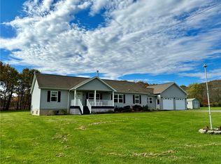 1800 Dugan Hill Rd, Roxbury, NY 12474